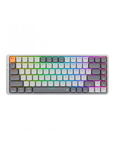 Кабелна/Bluetooth 5/2.4GHz RGB...